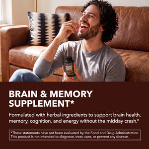 NeuroIgnite Capsules - Havasu Nutrition