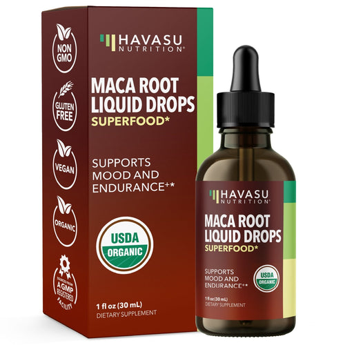 Havasu Nutrition