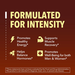 Organic Maca Root Liquid, Unflavored - Havasu Nutrition