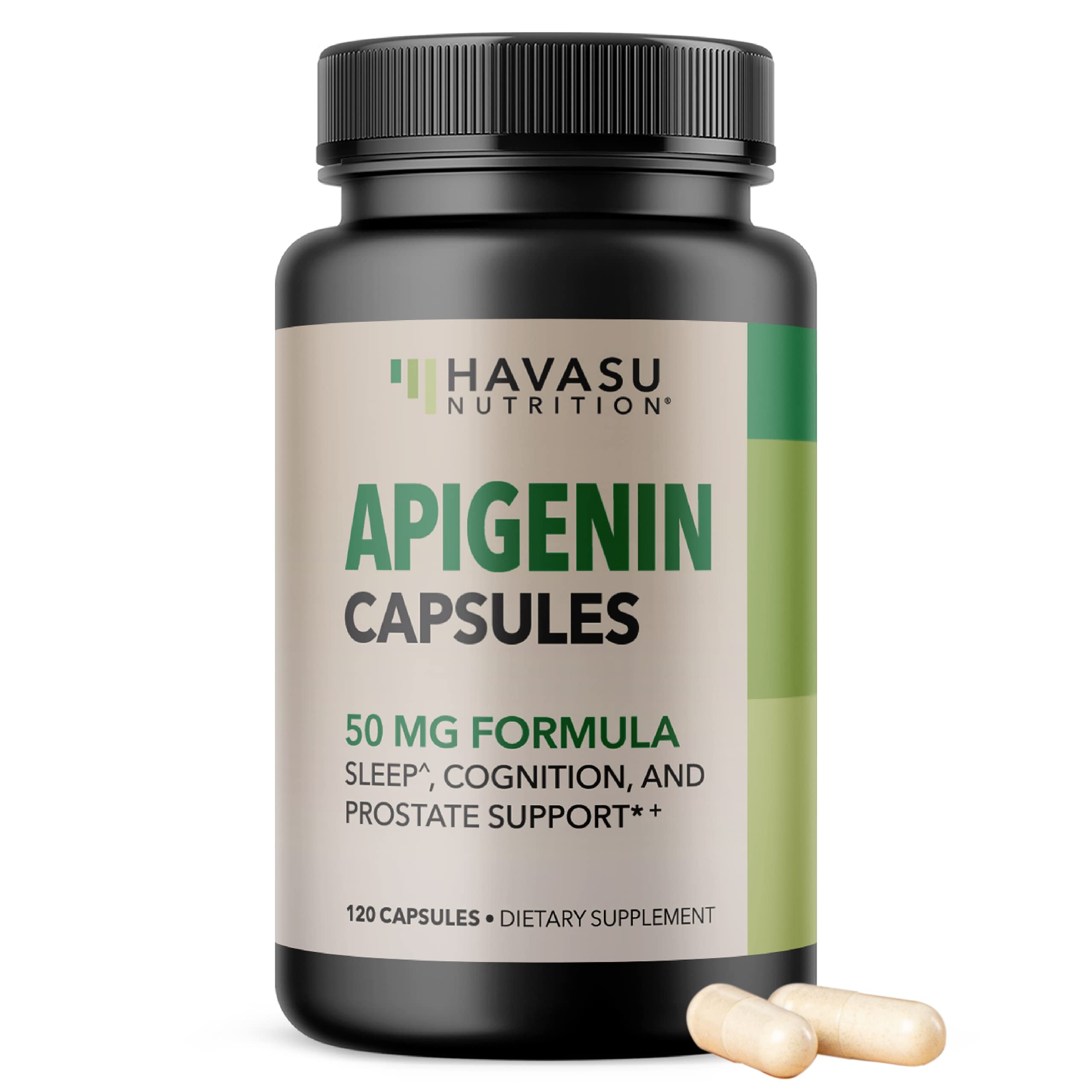Apigenin Capsules