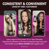 Saw Palmetto for Women with Biotin, 60 ct - Havasu Nutrition