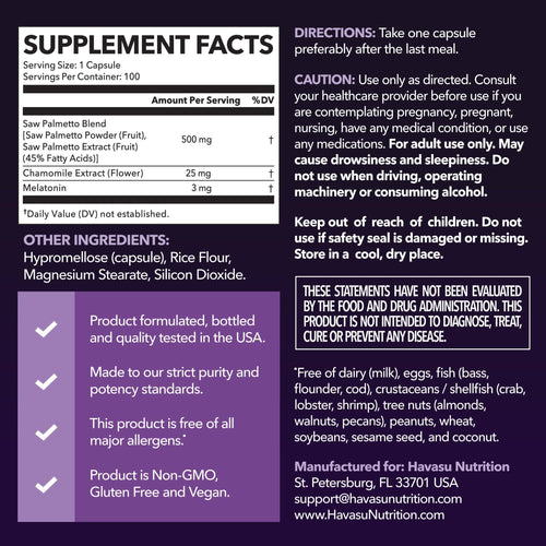 Havasu Nutrition