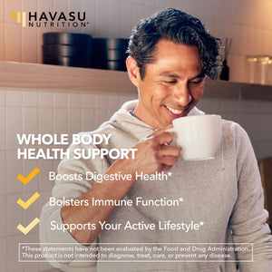 Turmeric Gummies, Peach, 120ct - Havasu Nutrition