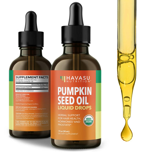 Havasu Nutrition
