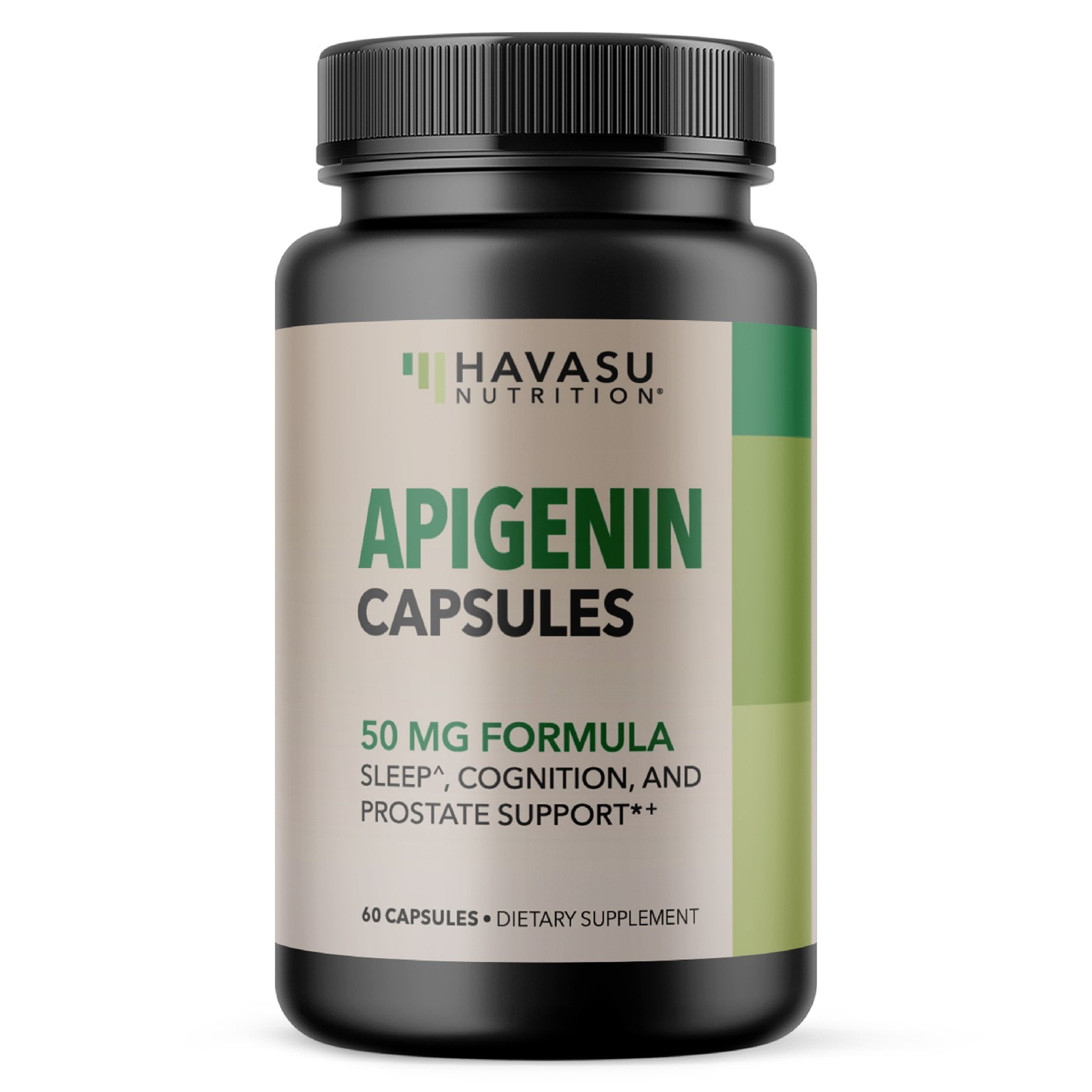 Apigenin Capsules - Havasu Nutrition