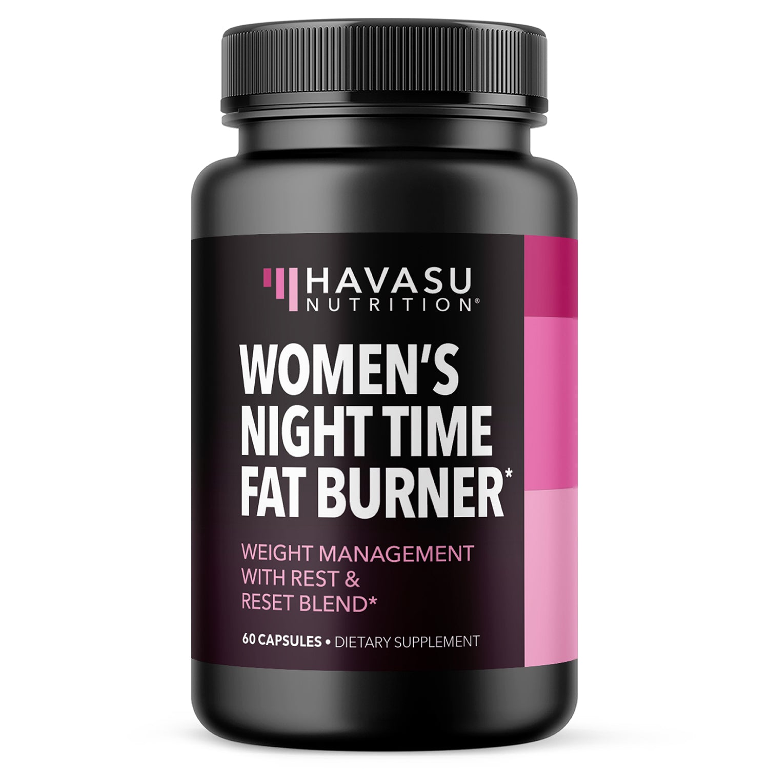 Night Time Fat Burner for Women - Havasu Nutrition