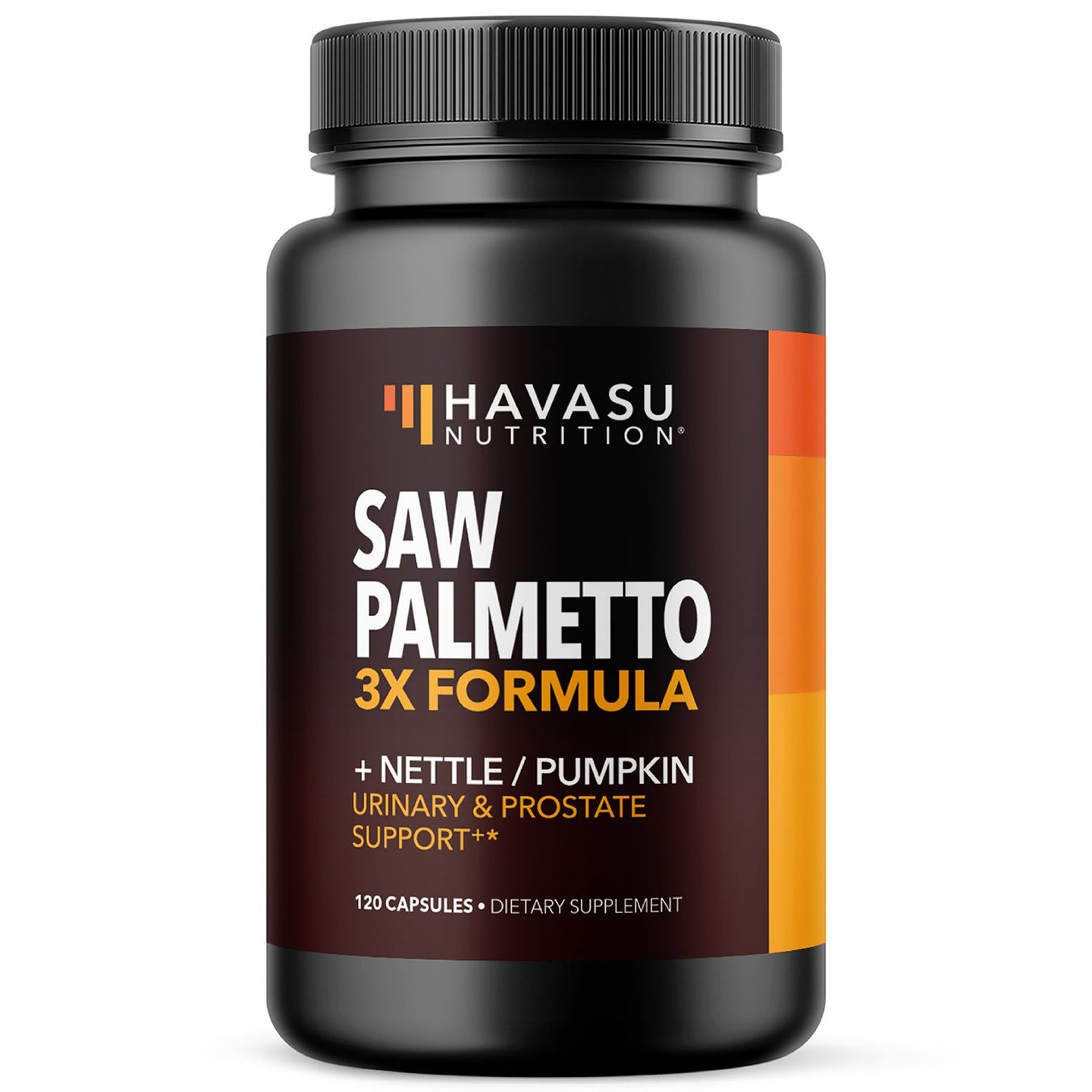 havasu nutrition saw palmetto