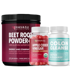 Wellness Bundle - Havasu Nutrition